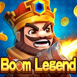 Boom Legend