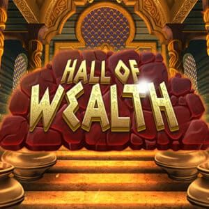 Hall of Wealth
