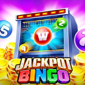 Jackpot Bingo