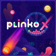 Plinko X™